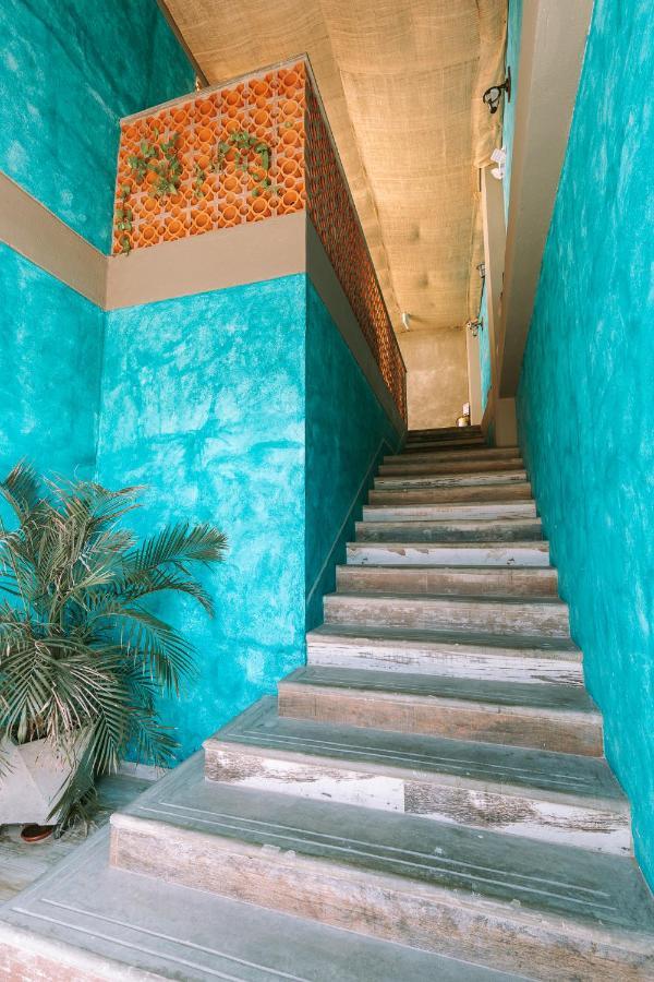 Distrito Hostel Santa Marta  Exterior foto